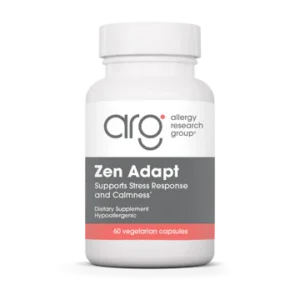 Zen Adapt with Sensoril