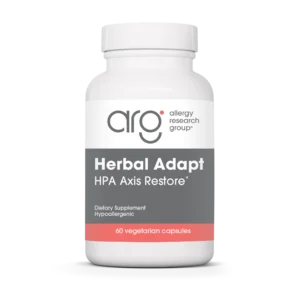 Herbal Adapt 60 caps 77430.