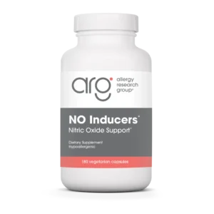 NO Inducers Nitric Oxide Support