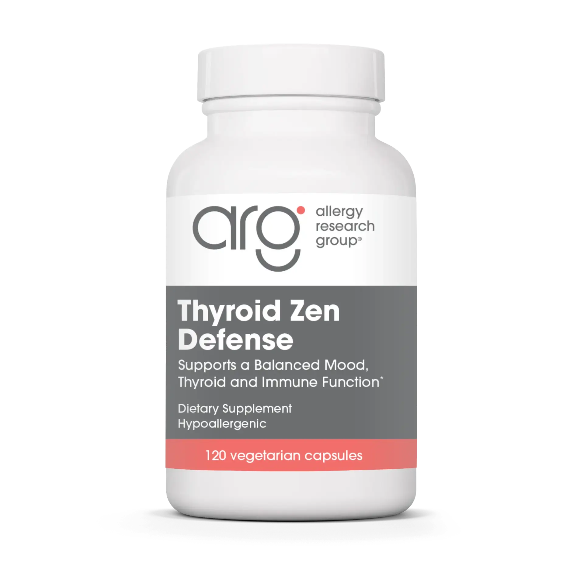 Thyroid Zen Defense