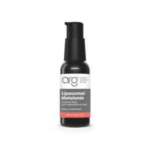 Liposomal Melatonin