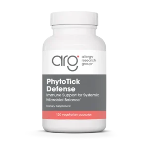 PhytoTick Defense Microbial Balancer
