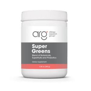 Super Greens Powder