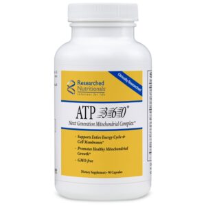 ATP 360
