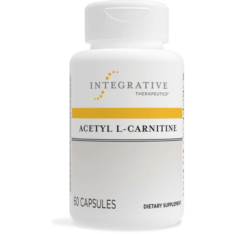 Acetyl-L-Carnitine