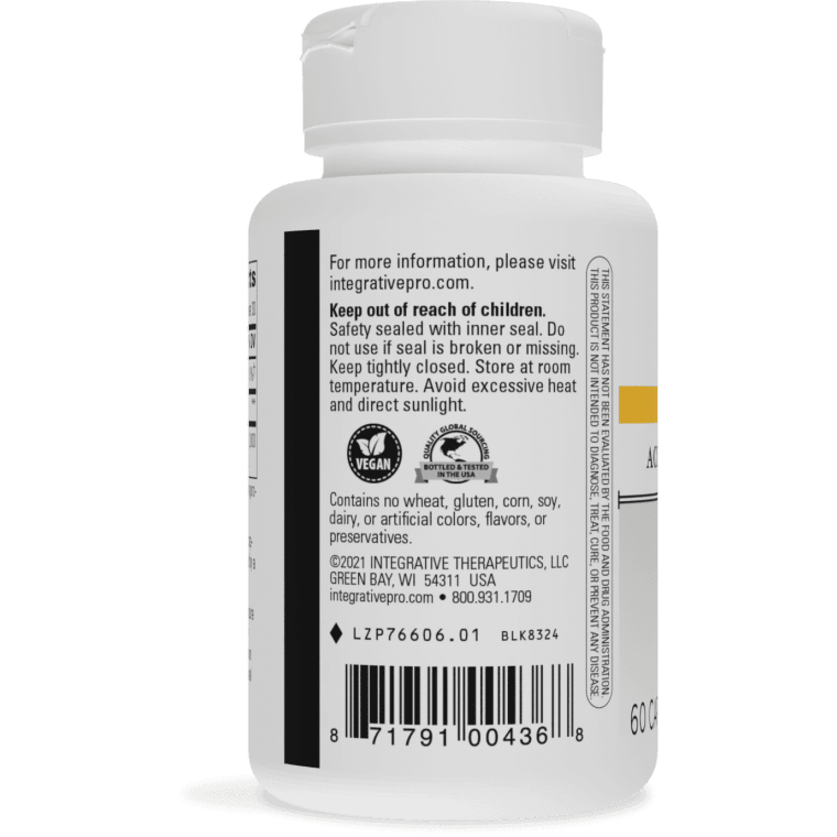 Acetyl-L-Carnitine - Image 3