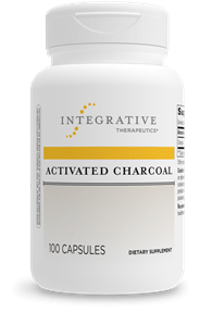 Activated Charcoal