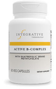 Active B-Complex
