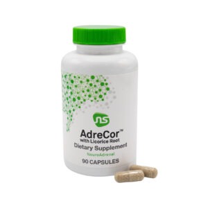 AdreCor with Licorice Root