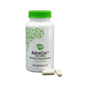 AdreCor with SAMe