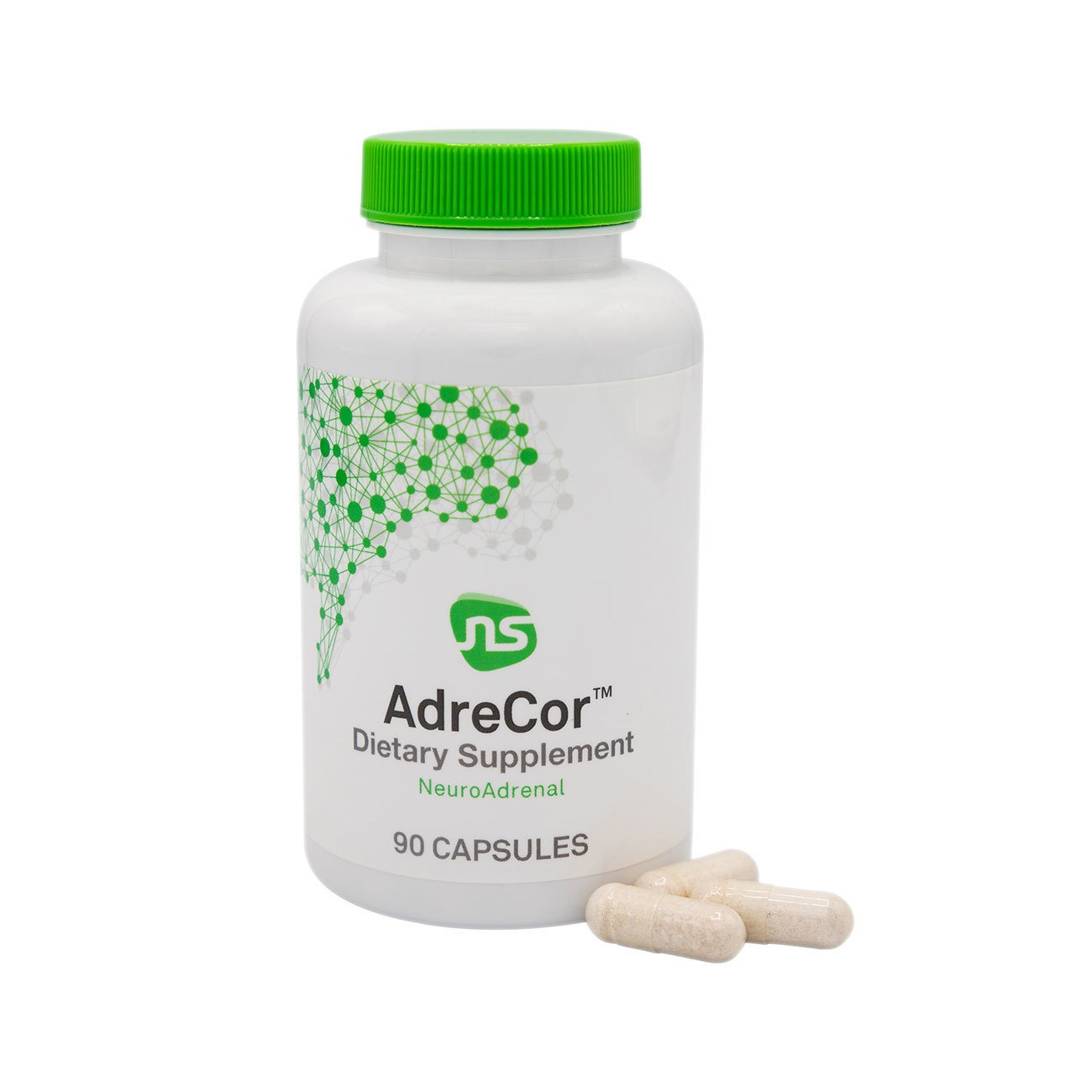 AdreCor 90 caps NeuroScience 2096.