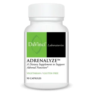 AdrenaLyze