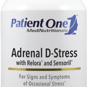 Adrenal D-Stress