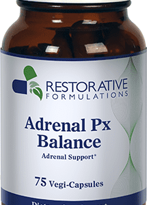 Adrenal Px Balance