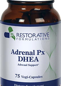 Adrenal Px DHEA