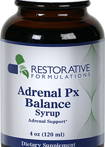 Adrenal Px Balance Syrup