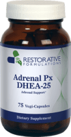 Adrenal Px DHEA-25