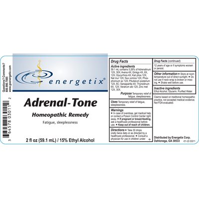 Adrenal-Tone.