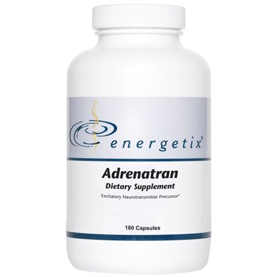 Adrenatran 180 caps 09510.