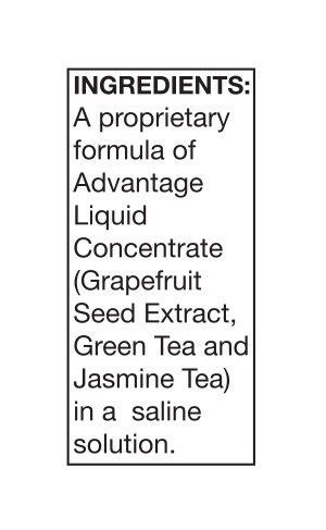 Advantage Sinus Spray 1 fl oz - Image 2