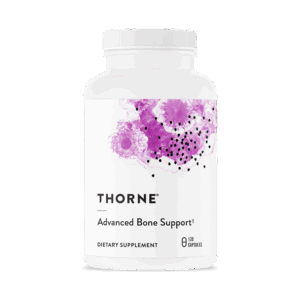 Advanced Bone Support formerly Oscap