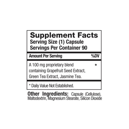 Advantage Capsules - Image 2