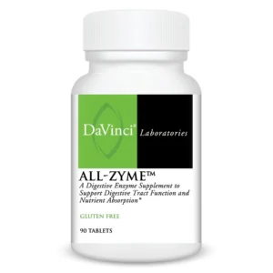 Digestive Enzymes