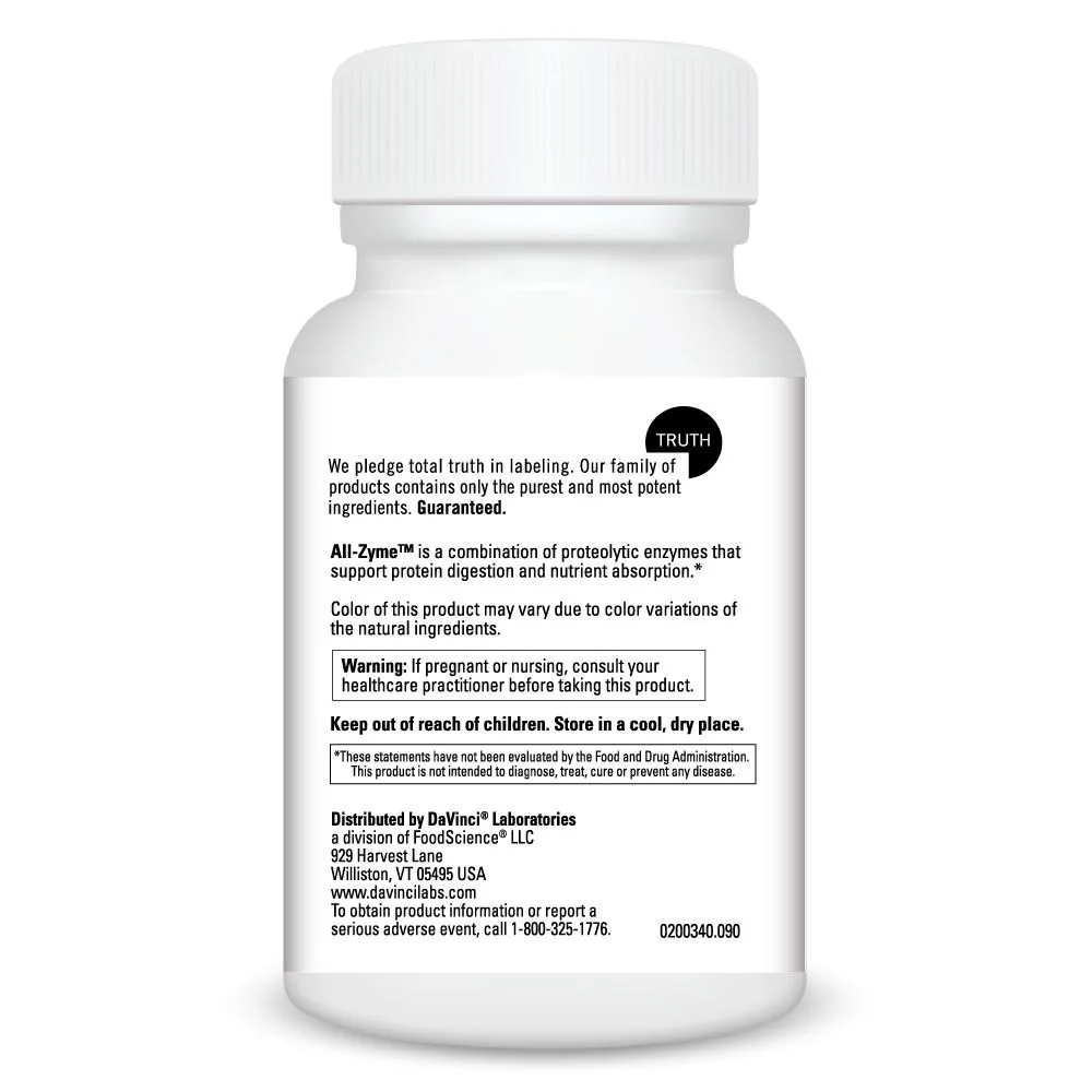 Digestive Enzymes - Image 3