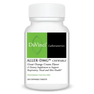 Aller-DMG Chewable