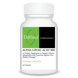 Alpha Lipoic Acid 300
