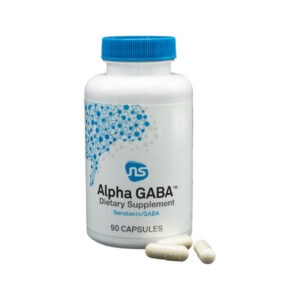 Alpha GABA