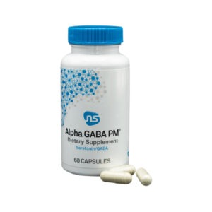 Alpha GABA PM