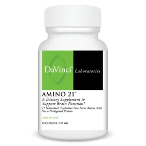 Amino 21