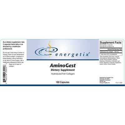 Amino Gest - Image 2