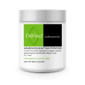 Arabinogalactan Powder