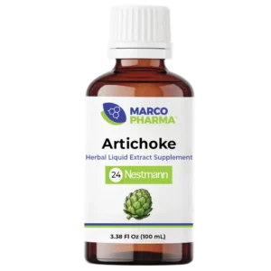Artichoke 3.38 oz 100 ml N24L.