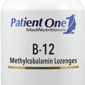 B12 Methylcobalamin Lozenges