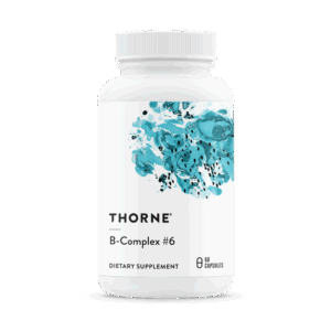 B-Complex #6