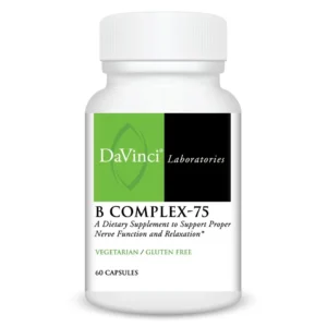 B Complex-75