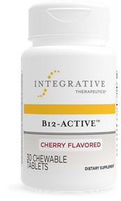 B12-Active - Cherry Flavored