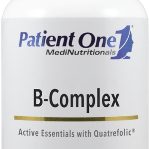 B-Complex w/ Quatrefolic