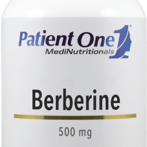 Berberine 500 mg
