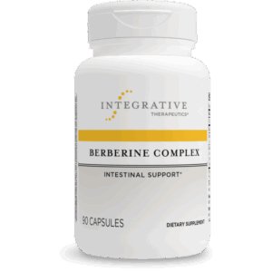 Berberine Complex