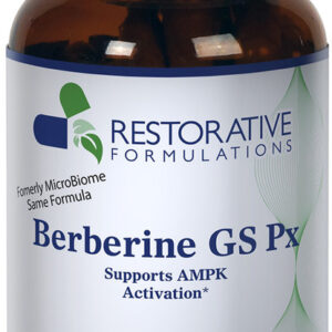 Berberine GS Px