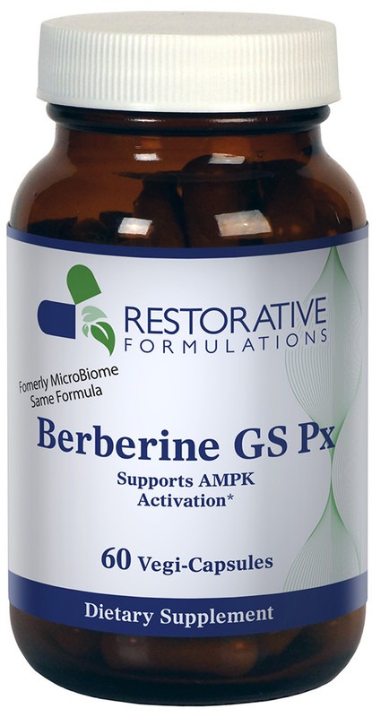 Berberine GS Px