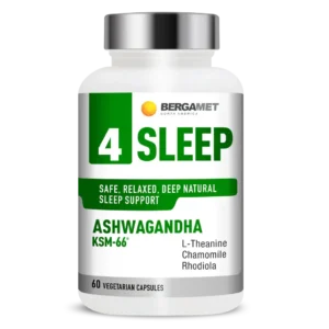 Bergamet4Sleep.
