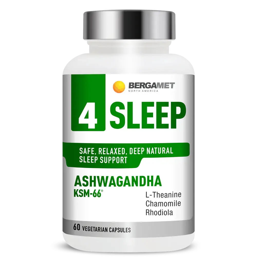 Bergamet4Sleep.