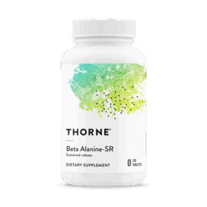 Beta Alanine-SR