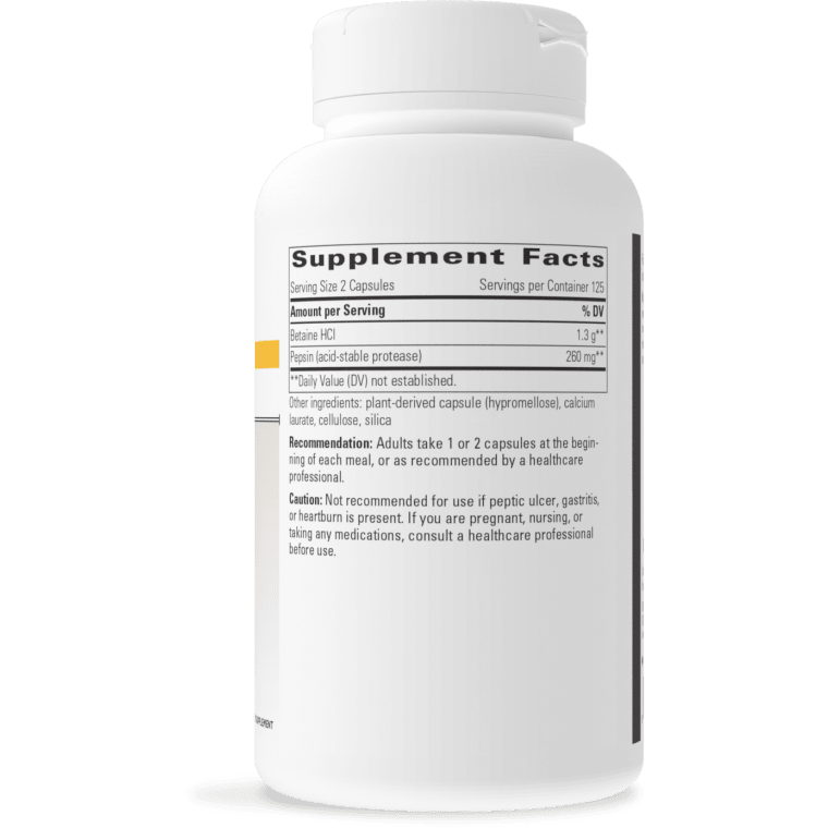 Betaine HCl - Image 2