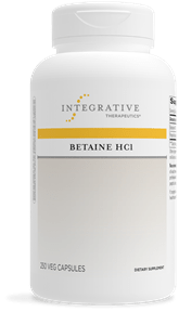 Betaine HCl